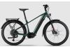Rower elektryczny trekkingowy Haibike Trekking 5 w 100% gotowy do jazdy + Gratis tak